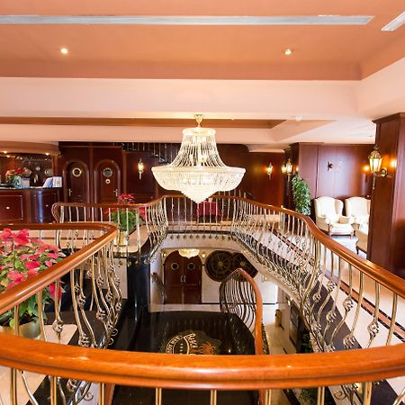Hotel San Agustin Beach Club Екстер'єр фото