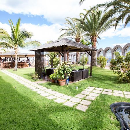 Hotel San Agustin Beach Club Екстер'єр фото