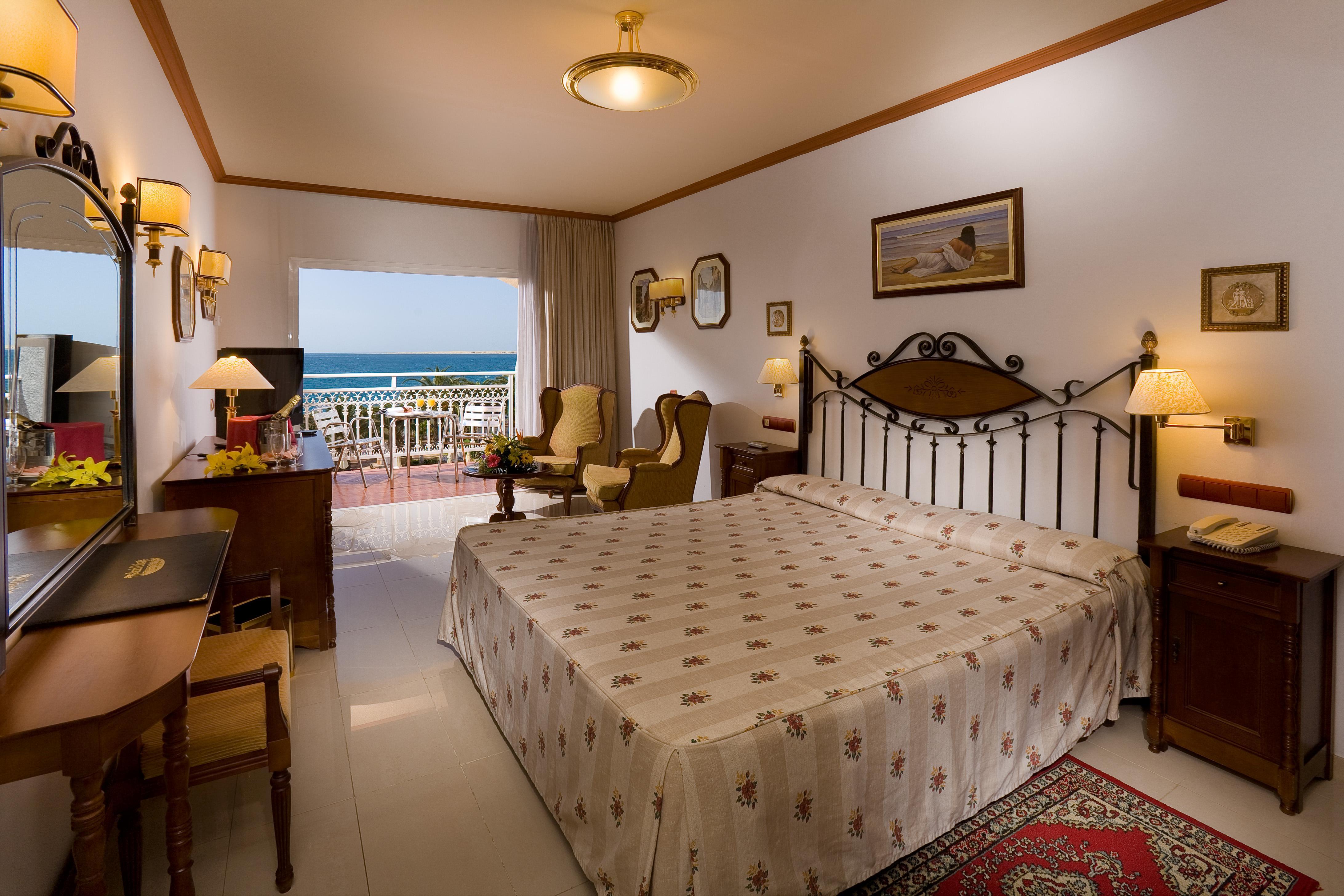 Hotel San Agustin Beach Club Екстер'єр фото