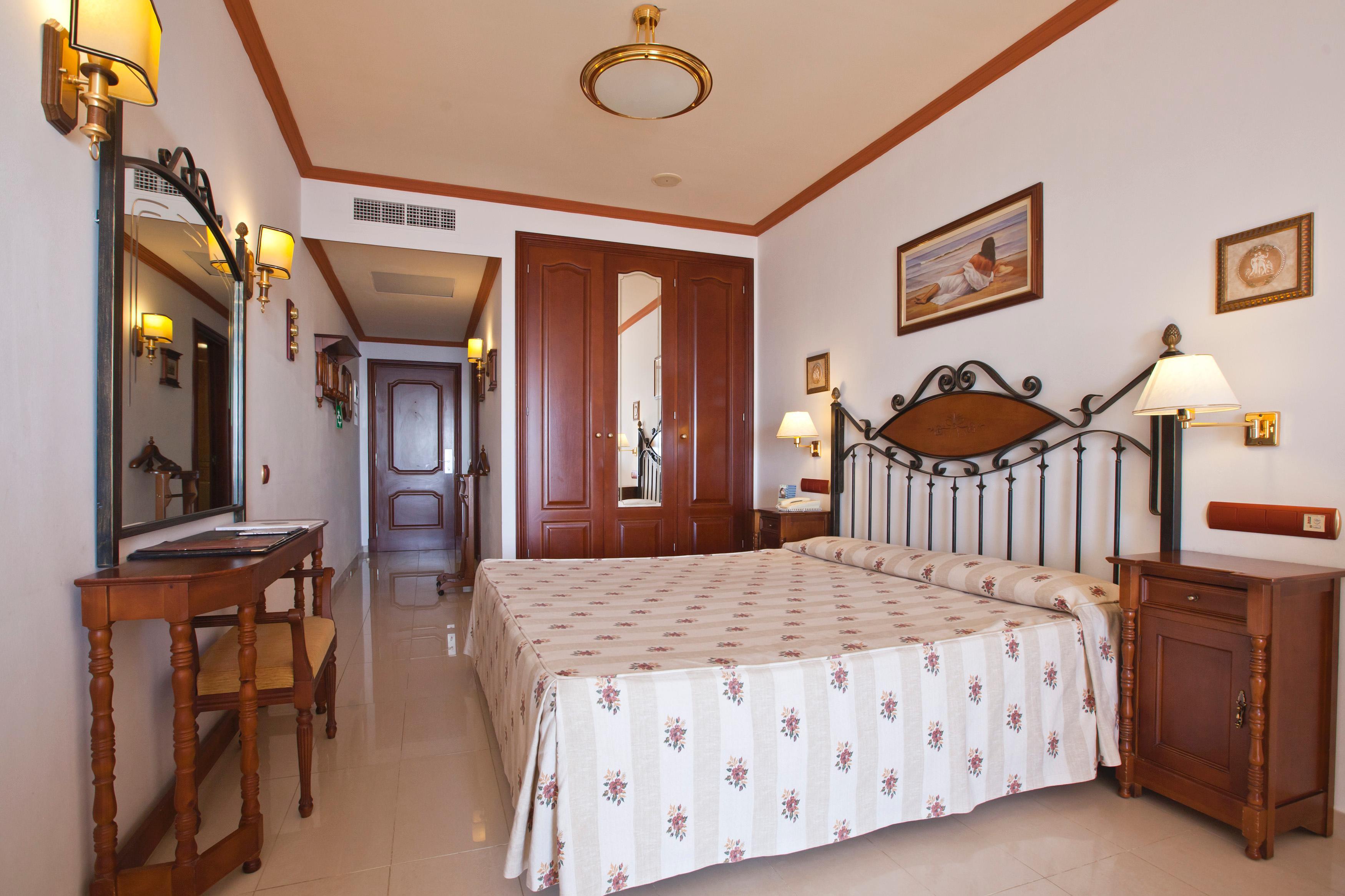 Hotel San Agustin Beach Club Екстер'єр фото