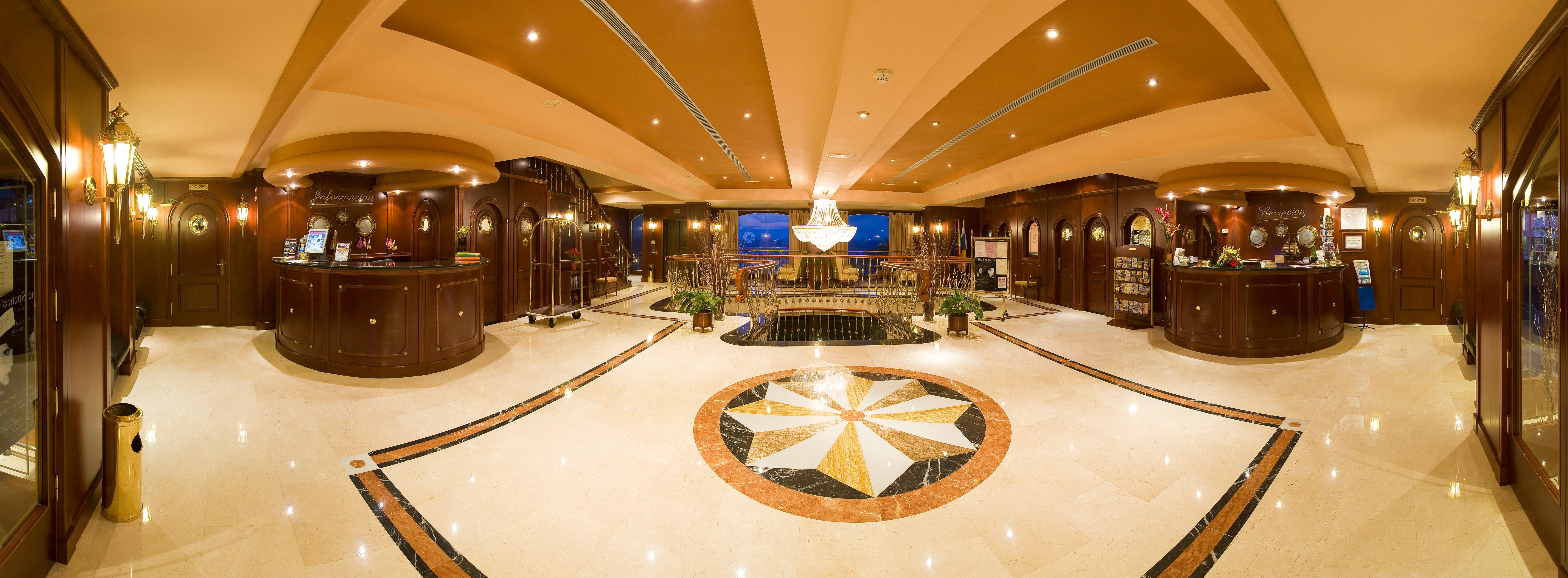 Hotel San Agustin Beach Club Екстер'єр фото