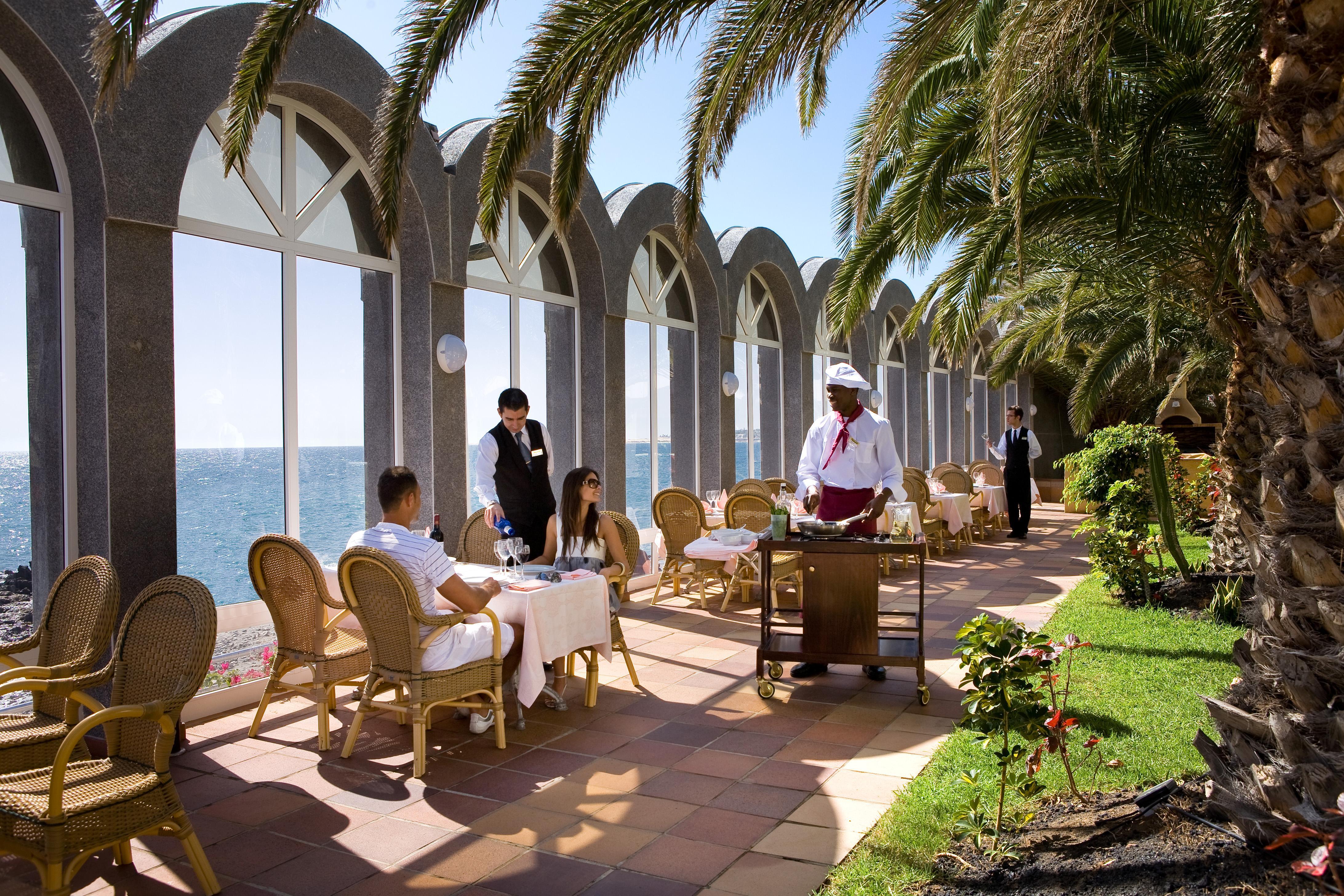 Hotel San Agustin Beach Club Екстер'єр фото