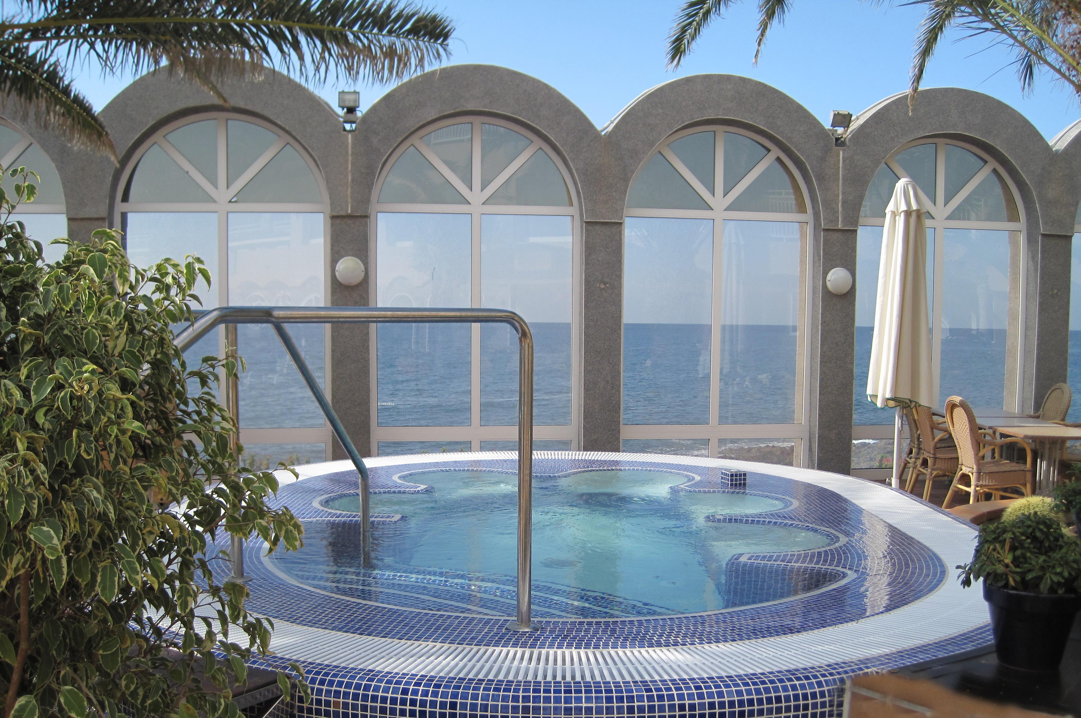Hotel San Agustin Beach Club Екстер'єр фото