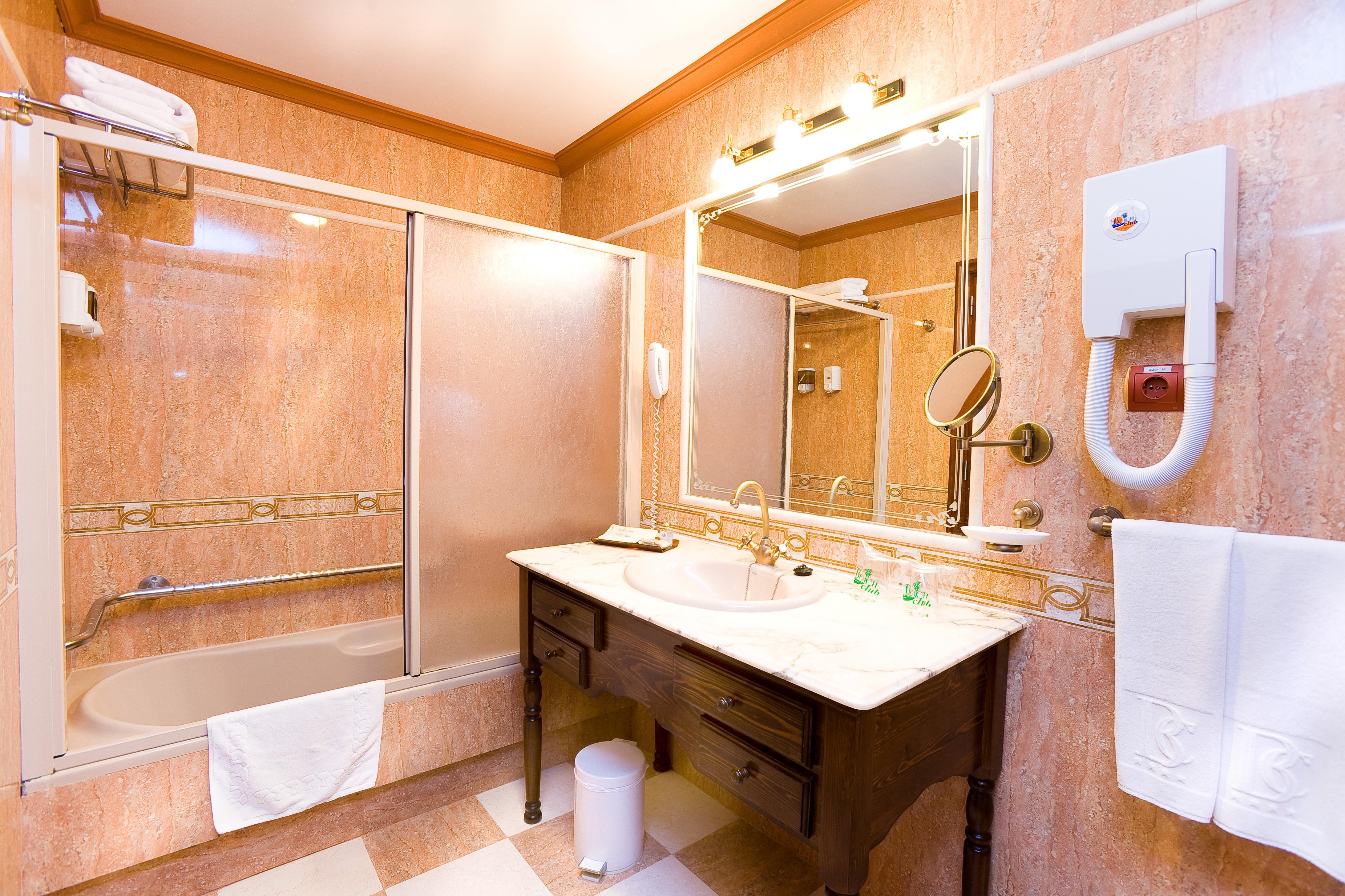 Hotel San Agustin Beach Club Екстер'єр фото