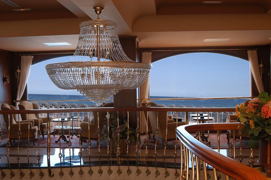 Hotel San Agustin Beach Club Екстер'єр фото