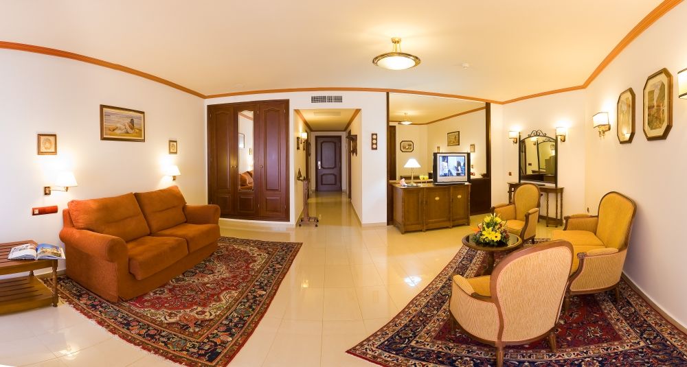 Hotel San Agustin Beach Club Екстер'єр фото