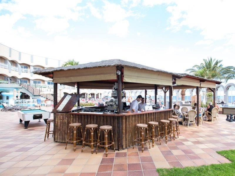 Hotel San Agustin Beach Club Екстер'єр фото