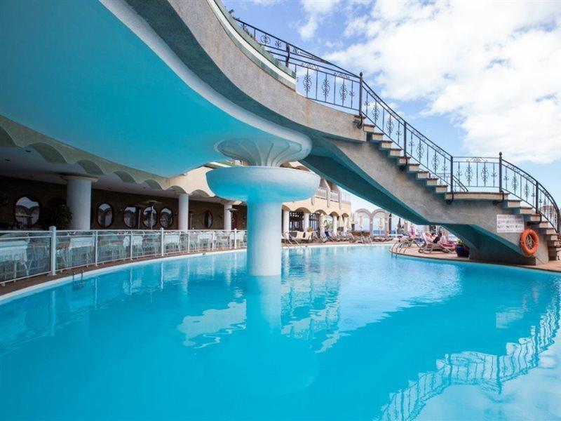 Hotel San Agustin Beach Club Екстер'єр фото
