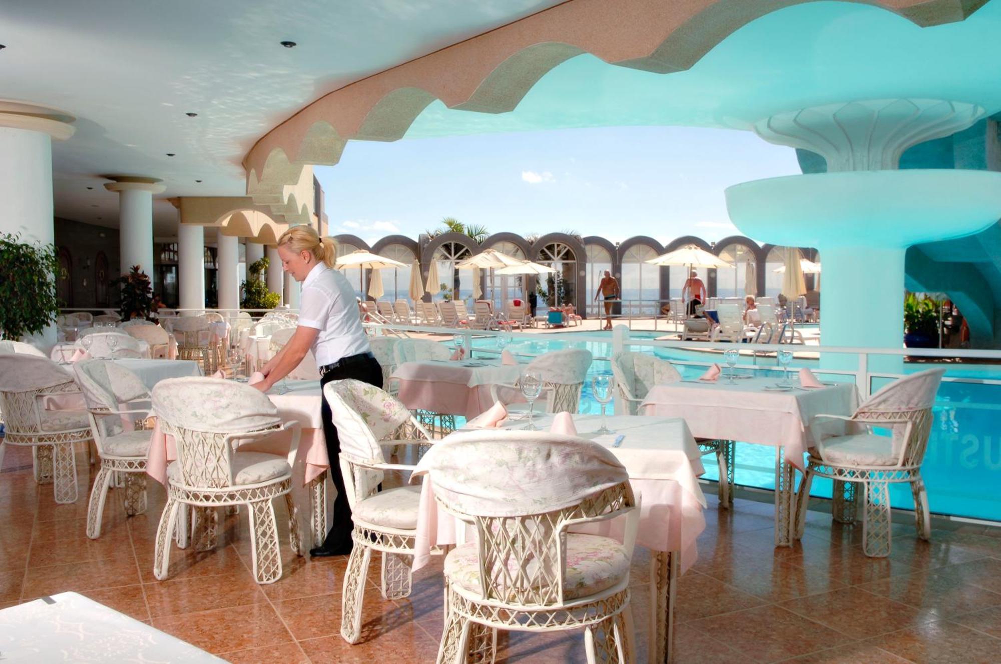 Hotel San Agustin Beach Club Екстер'єр фото