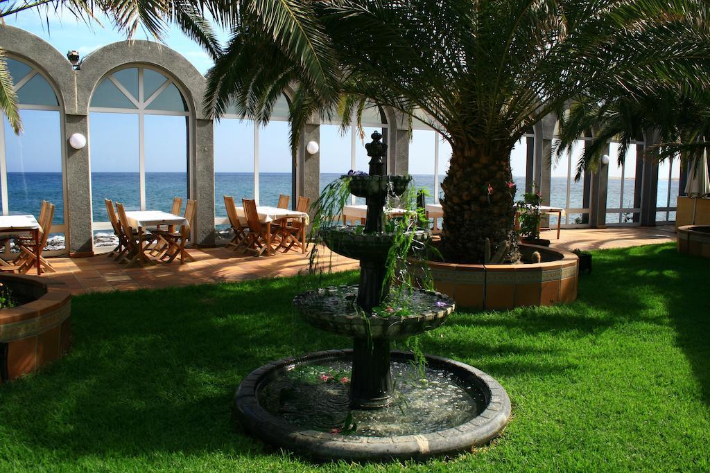 Hotel San Agustin Beach Club Екстер'єр фото