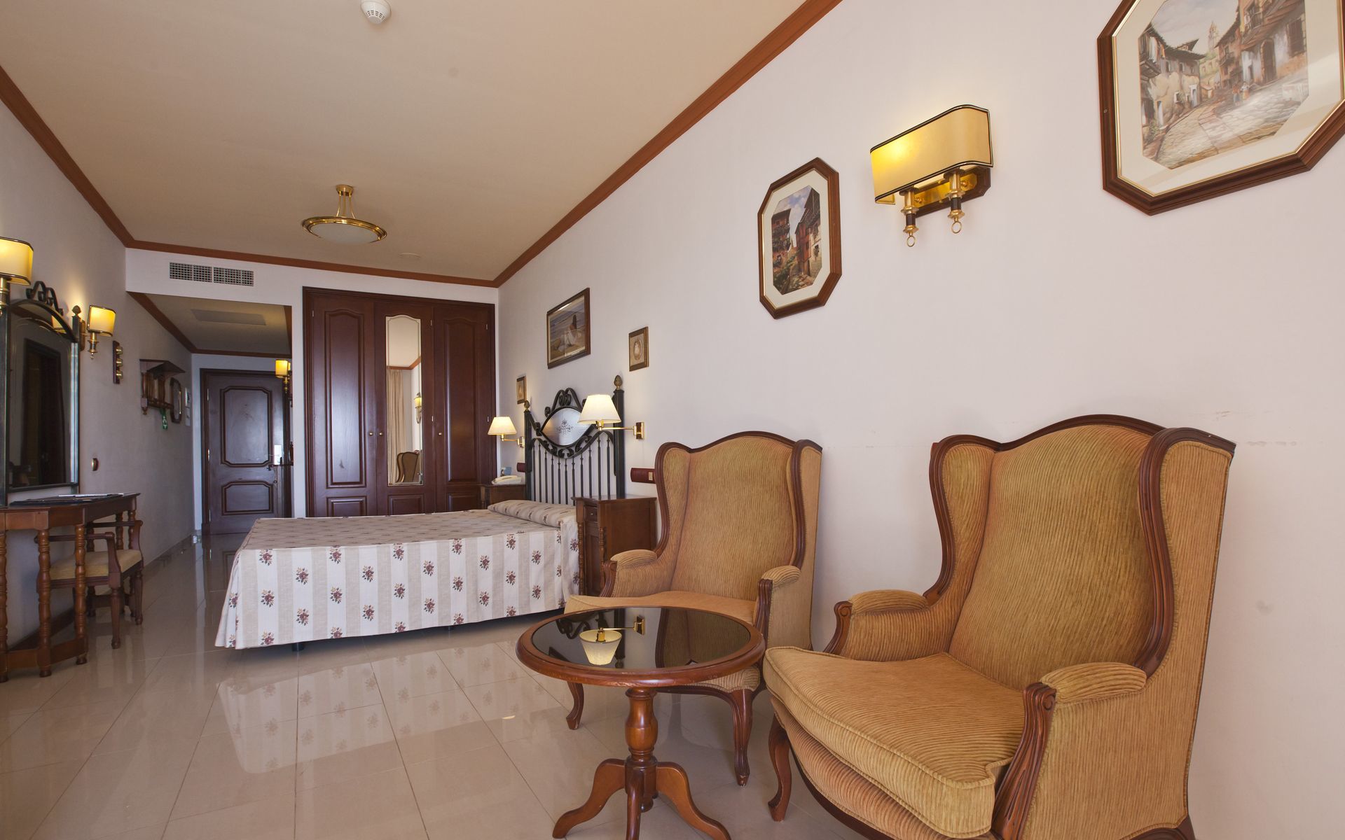 Hotel San Agustin Beach Club Екстер'єр фото