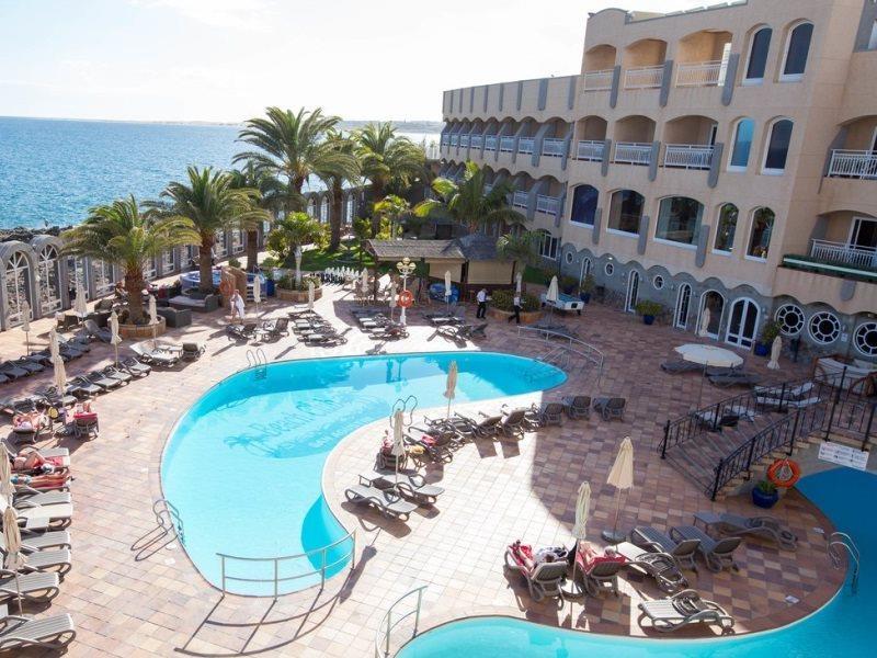 Hotel San Agustin Beach Club Екстер'єр фото