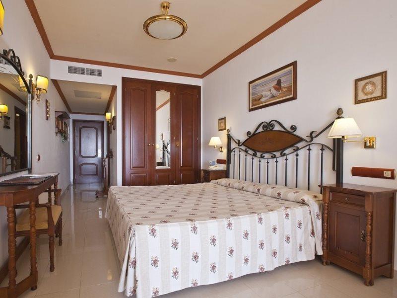 Hotel San Agustin Beach Club Екстер'єр фото
