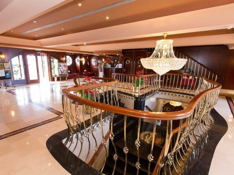 Hotel San Agustin Beach Club Екстер'єр фото