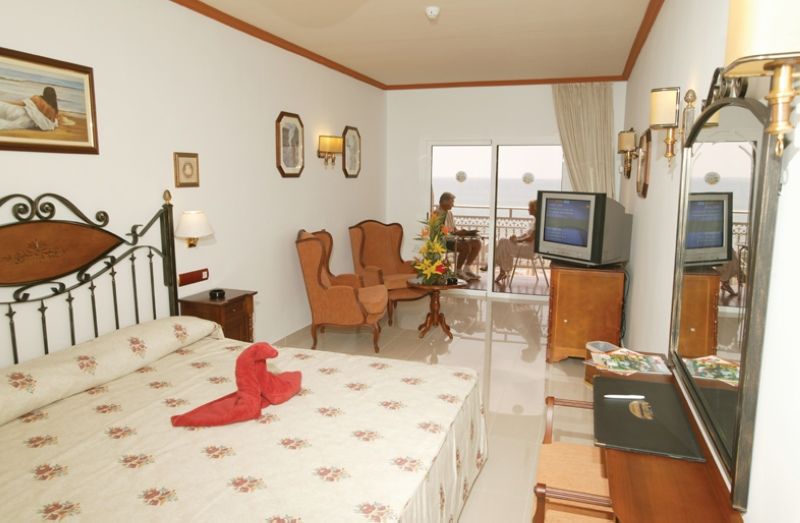 Hotel San Agustin Beach Club Екстер'єр фото