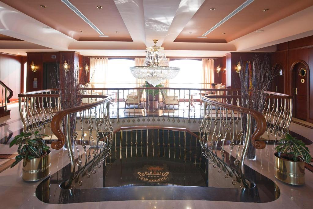 Hotel San Agustin Beach Club Екстер'єр фото