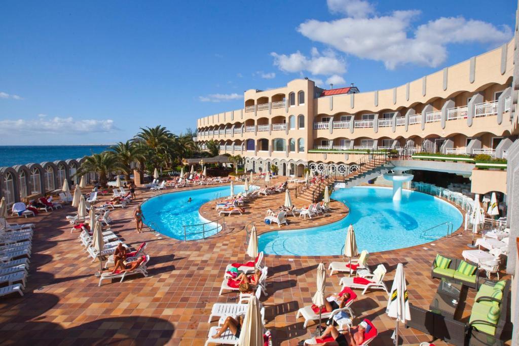 Hotel San Agustin Beach Club Екстер'єр фото